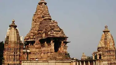 Templo erótico Patrimonio de la Humanidad Templo erótico Patrimonio de la Humanidad