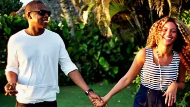 Beyoncé y Jay-Z sorprenden en discoteca de Santo Domingo Beyoncé y Jay-Z sorprenden en discoteca de Santo Domingo
