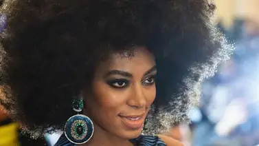 Peinados afro causan controversia en Estados Unidos Peinados afro causan controversia en Estados Unidos