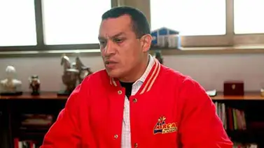 Ministro Osorio ratifica llamado para combatir el contrabando Ministro Osorio ratifica llamado para combatir el contrabando