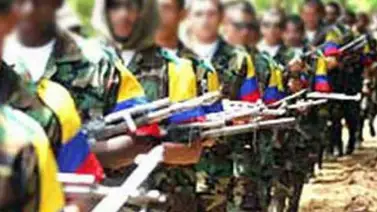 FARC no prevén una tregua unilateral en campaña por elecciones legislativas FARC no prevén una tregua unilateral en campaña por elecciones legislativas