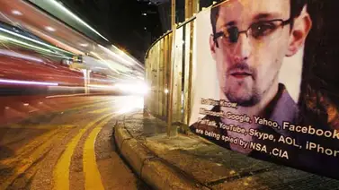 Snowden declina testificar en persona o por videoconferencia ante Eurocámara Snowden declina testificar en persona o por videoconferencia ante Eurocámara