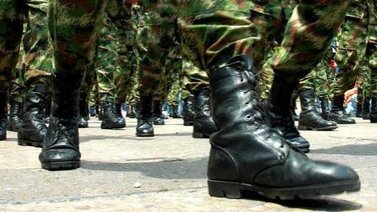 Detenido alto funcionario militar por tener una relación con profesora