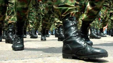 Detenido alto funcionario militar por tener una relación con profesora