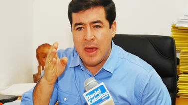 Alcalde de San Cristobal responsabiliza al Gobierno del contrabando