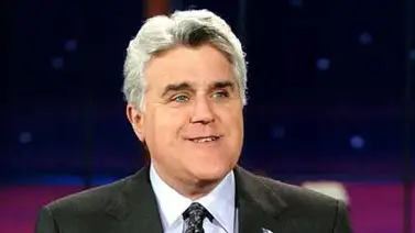 Jay Leno se despide tras 22 años y cede el testigo a Jimmy Fallon Jay Leno se despide tras 22 años y cede el testigo a Jimmy Fallon