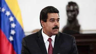 Presidente Maduro: "Grupos fascistas violentos que agredan serán castigados severamente"