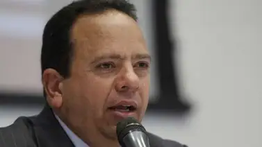 Designan a Marcos Torres representante de Venezuela ante la CAF, Opep y Banco Mundial Designan a Marcos Torres representante de Venezuela ante la CAF, Opep y Banco Mundial
