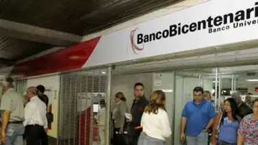Nombran nuevos presidentes del Bandes y Banco Bicentenario Nombran nuevos presidentes del Bandes y Banco Bicentenario