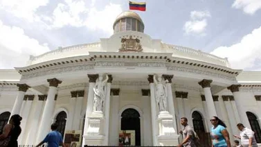 Designan a integrantes de comisiones permanentes de la Asamblea Nacional