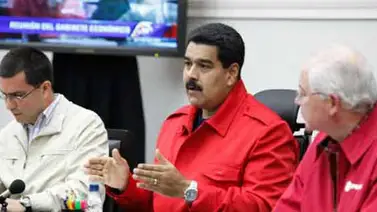 Ejecutivo se reunió para revisar planes de seguridad ciudadana Ejecutivo se reunió para revisar planes de seguridad ciudadana