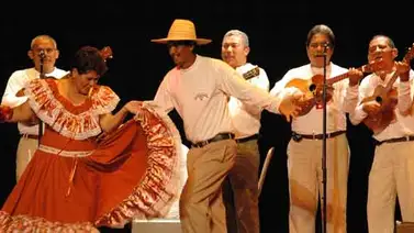 Actividad Joropiando por la Paz se realizará este viernes en Caracas Actividad Joropiando por la Paz se realizará este viernes en Caracas