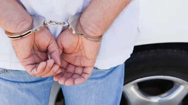 Condenados par de jóvenes por abusar de una adolescente en el estado Anzoátegui
