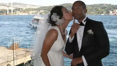 ¿Casarse en Las Vegas? No, Estambul está de moda ¿Casarse en Las Vegas? No, Estambul está de moda