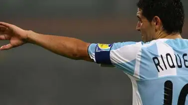 Los grandes jugadores que renunciaron a su selección y se quedaron sin Mundial Los grandes jugadores que renunciaron a su selección y se quedaron sin Mundial