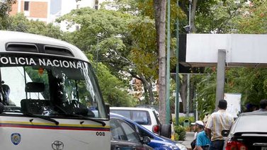 Localizan osamenta de un joven en Barquisimeto