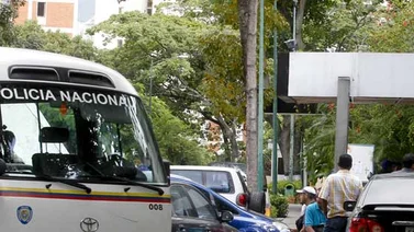 Localizan osamenta de un joven en Barquisimeto