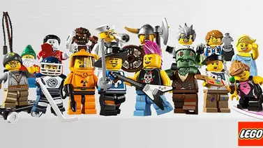 Niña escribe a Lego para quejarse del machismo con sus muñecos Niña escribe a Lego para quejarse del machismo con sus muñecos