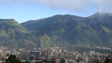 Miércoles con poca nubosidad en todo el país