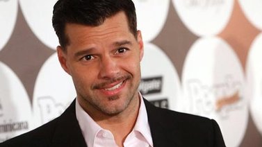 Ricky Martin lanza aplicación para verle en concierto de forma personalizada