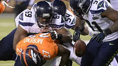 Comerciante perderá millones de dólares por oferta hecha para el Super Bowl Comerciante perderá millones de dólares por oferta hecha para el Super Bowl