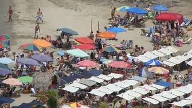 Inician evaluación de las playas de Vargas para asueto de Carnaval