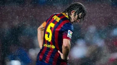 Los jugadores más lentos del fútbol mundial