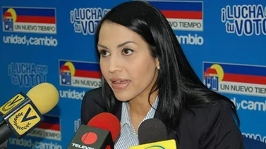 "Un Nuevo Tiempo" pide revelar a infractores en adquisición de divisas