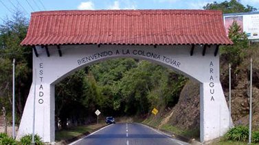 Incendios forestales afectan sembradíos en la Colonia Tovar