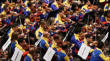 Banda Sinfónica Simón Bolívar ofrecerá concierto este lunes Banda Sinfónica Simón Bolívar ofrecerá concierto este lunes