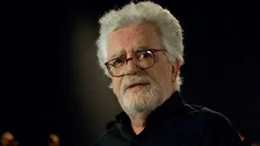 Cineasta brasileño Eduardo Coutinho muere apuñalado Cineasta brasileño Eduardo Coutinho muere apuñalado