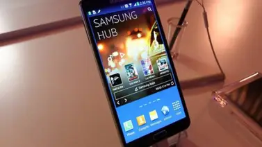 Así es el nuevo Samsung Galaxy Note 3 Neo Así es el nuevo Samsung Galaxy Note 3 Neo