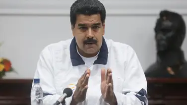 Maduro anuncia profundización de ofensiva económica con Ley de Precios Justos Maduro anuncia profundización de ofensiva económica con Ley de Precios Justos
