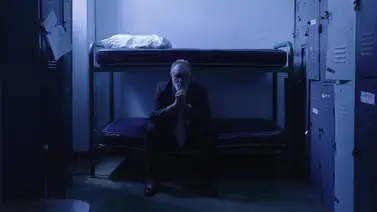 Llega "El Psiquiatra" a la Gran Pantalla Llega "El Psiquiatra" a la Gran Pantalla