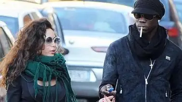 Jugadores de fútbol que también fuman Jugadores de fútbol que también fuman