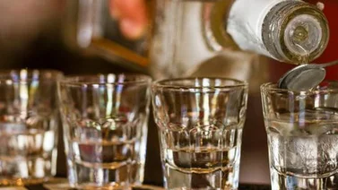 Vodka: "asesino" múltiple de hombres en Rusia
