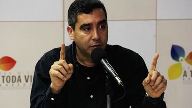 Ministro Rodríguez Torres se reunió con autoridades de Apure para tratar tema de la seguridad