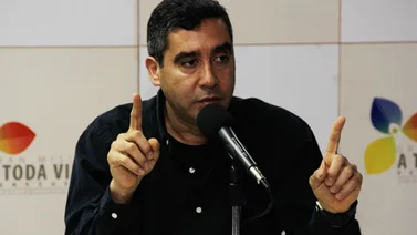 Ministro Rodríguez Torres se reunió con autoridades de Apure para tratar tema de la seguridad