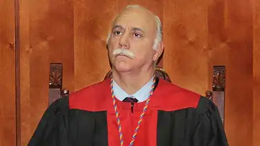 TSJ declara improcedente solicitud de suspender elecciones del COV TSJ declara improcedente solicitud de suspender elecciones del COV