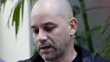 Asesinan al expresidente de la Cámara Inmobiliaria Metropolitana tras ser secuestrado