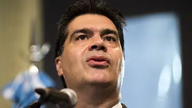 Gobierno argentino amenaza con multas y clausuras para frenar inflación Gobierno argentino amenaza con multas y clausuras para frenar inflación