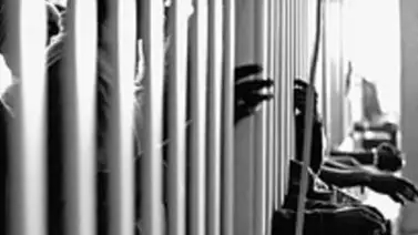 Los futbolistas que han terminado en la cárcel Los futbolistas que han terminado en la cárcel