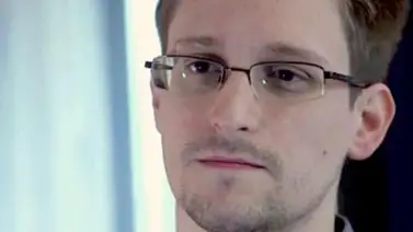 Nominan al exanalista de la CIA Edward Snowden al Nobel de la Paz 2014 Nominan al exanalista de la CIA Edward Snowden al Nobel de la Paz 2014