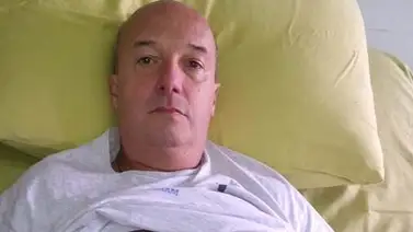 Familiares de Simonovis aseguran que lugar de reclusión no le permite hacer rehabilitación Familiares de Simonovis aseguran que lugar de reclusión no le permite hacer rehabilitación