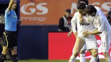 Los 7 remates de gol más potentes de la historia (más de 120 km/h) Los 7 remates de gol más potentes de la historia (más de 120 km/h)