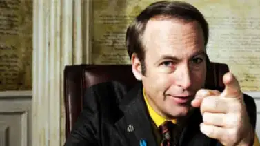 La precuela de "Breaking Bad" añade a uno de los actores de la serie original La precuela de "Breaking Bad" añade a uno de los actores de la serie original