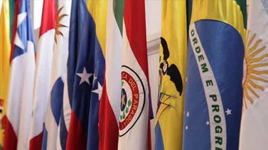 Países de la Unasur comprometen asistencia mutua para procesos electorales