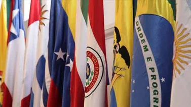 Países de la Unasur comprometen asistencia mutua para procesos electorales