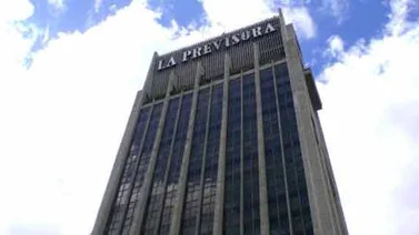 Seguros La Previsora ya tiene presencia en la red social Twitter
