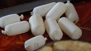 Condenan a mujer por tráfico de drogas en Amazonas